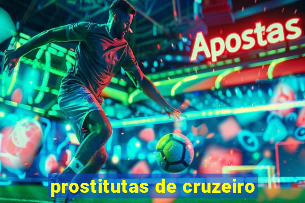 prostitutas de cruzeiro-sp